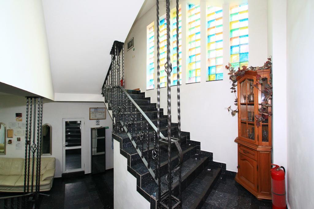 Pensiunea Bianco Nero Timişoara Exterior foto