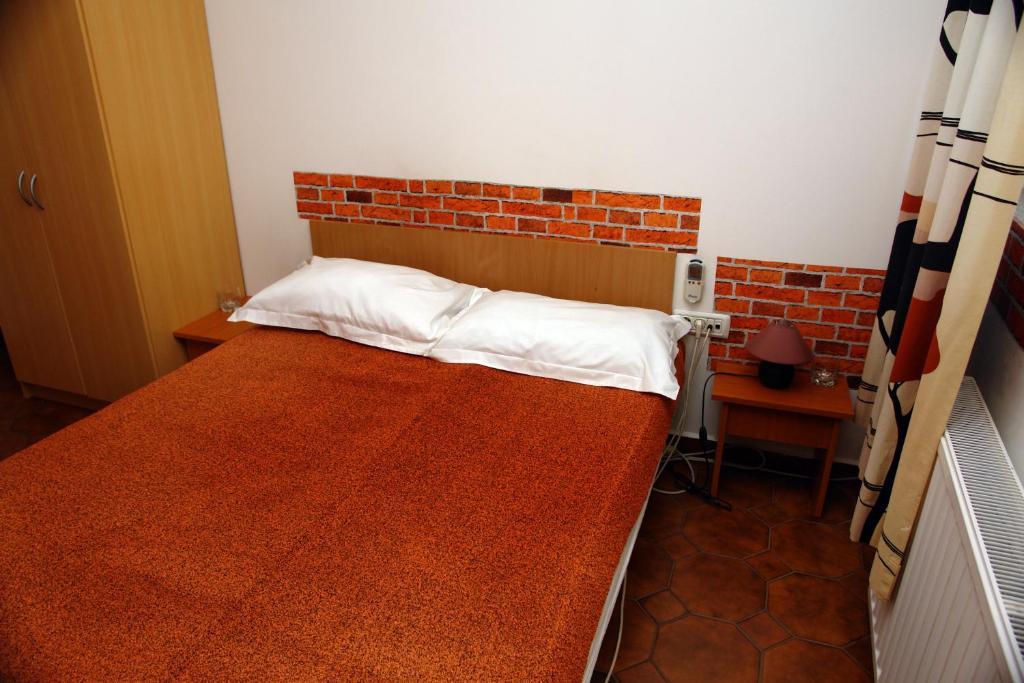 Pensiunea Bianco Nero Timişoara Quarto foto