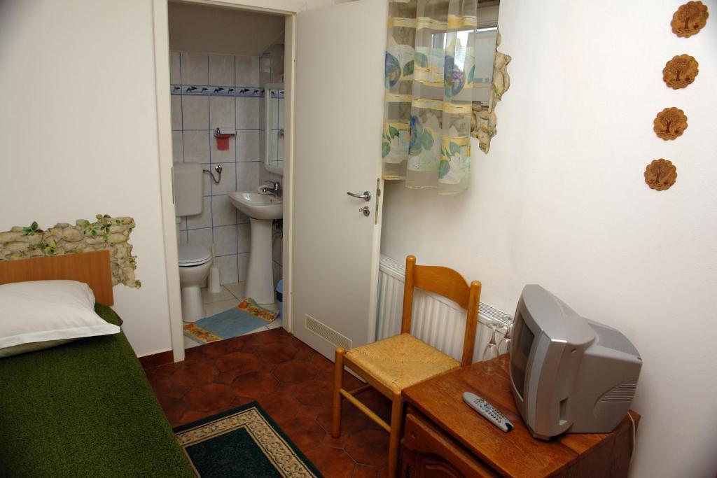Pensiunea Bianco Nero Timişoara Quarto foto