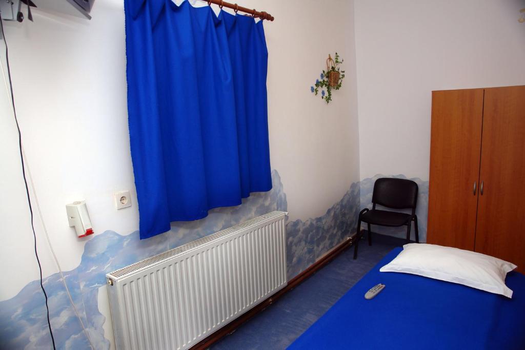 Pensiunea Bianco Nero Timişoara Quarto foto