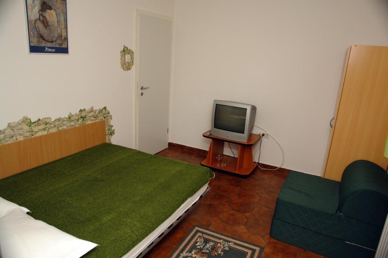 Pensiunea Bianco Nero Timişoara Exterior foto